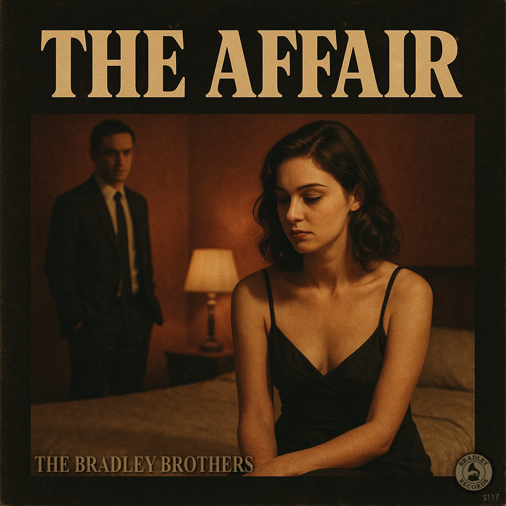 The Affair - The Bradley Brothers